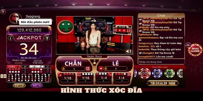 Luật chơi dễ dàng, chiến thắng trong một nốt nhạc 