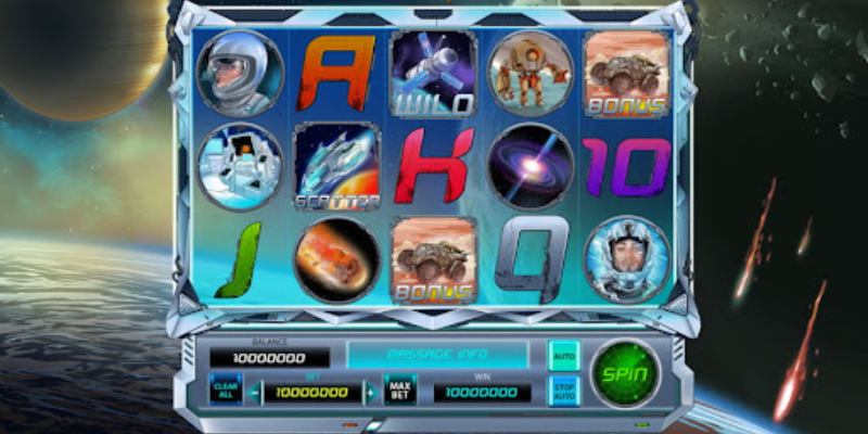 Bí quyết thắng lớn cùng slot game tại nhà cái Kubet