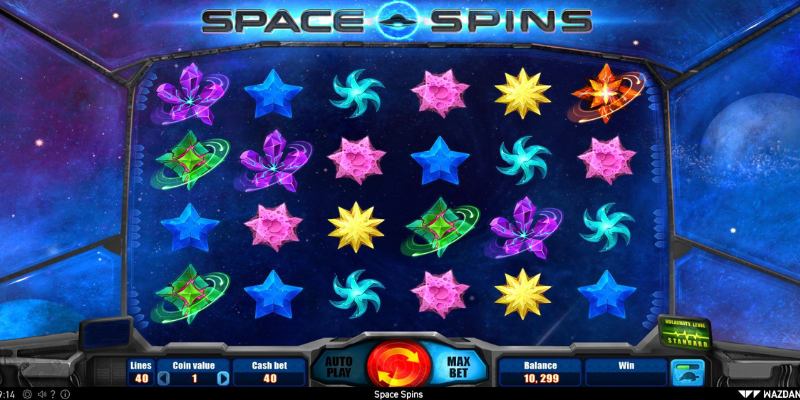 Hướng dẫn chi tiết các quy định có trong slot game