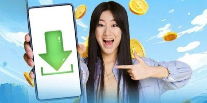 Cách tải KUBET thành công cho di động Android