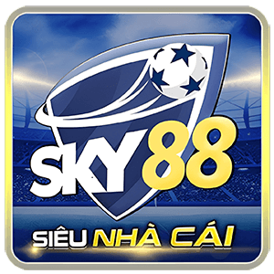 Logo Sky88